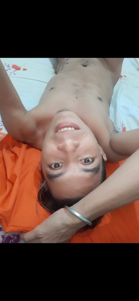 Daniel Morales HDモデル 写真