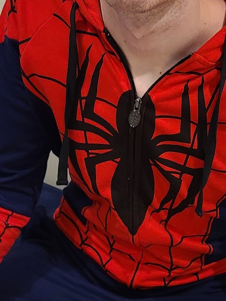 Cole Spears トップスター 写真