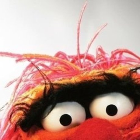 Trebor 16 アートポルノスター 画像