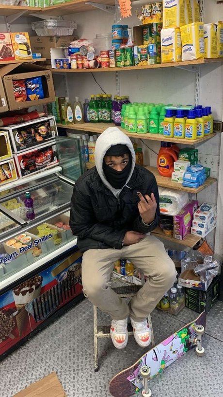 Cooldude かわいいスター ギャラリー