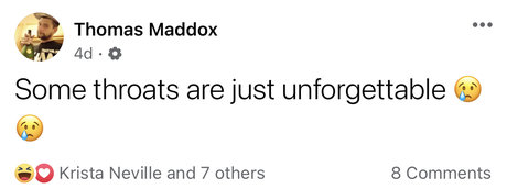 Thomas Maddox 独占女優 ギャラリー