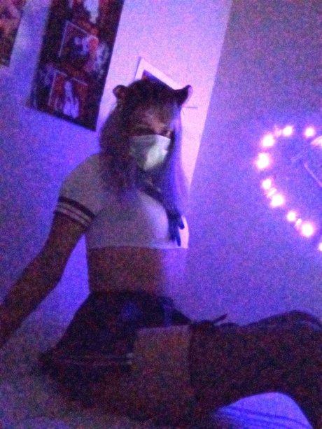 tiny pinky drink HDモデル 写真