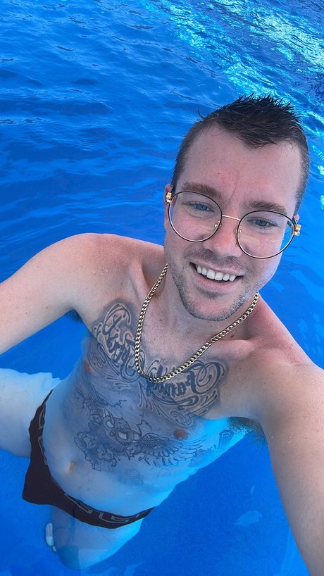 Dannyboi112 ヌードモデル 画像