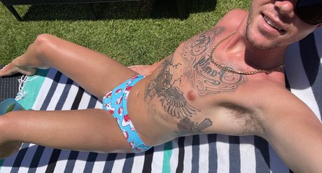 Dannyboi112 完璧なスター 写真