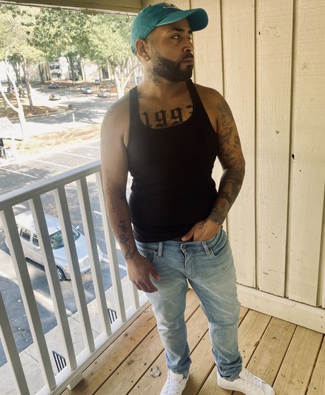 Tonedoe919 ポルノスター HD 写真