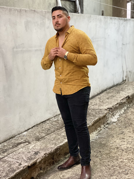 Luis alejandro 最高のスター 写真