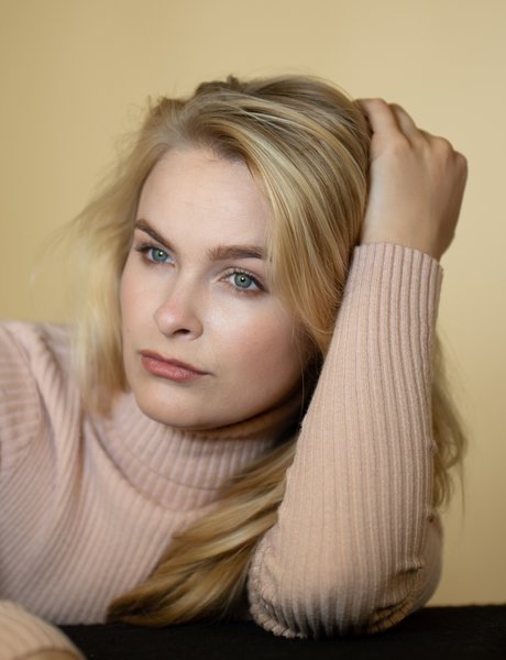 Torgershark 美しいスター 写真