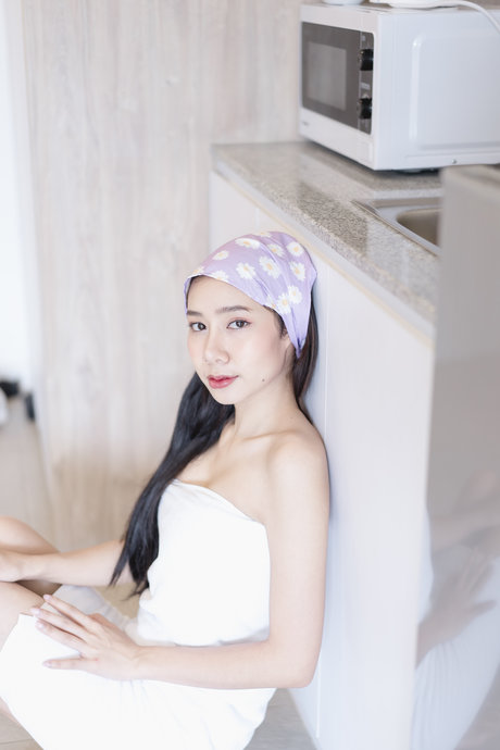 Por Kunlada かわいいスター 写真