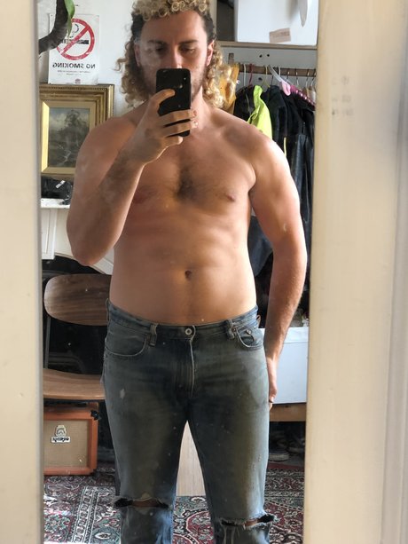 jacko アートモデル 画像