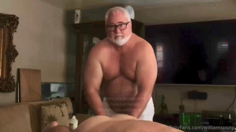 Williamspsny 素敵なポルノスター 写真