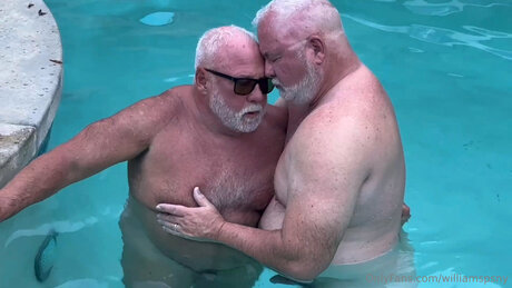 Williamspsny 裸のモデル 画像