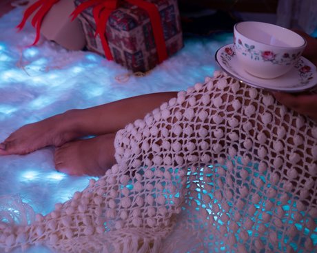 Nessa Sweet 美しいスター 写真