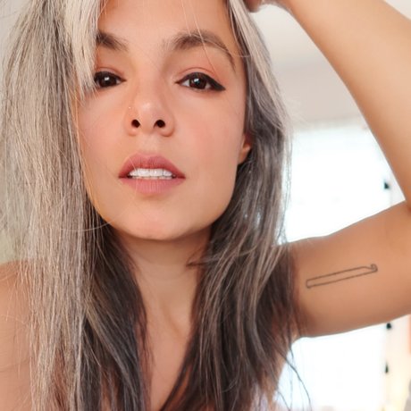 April James アートポルノスター 写真