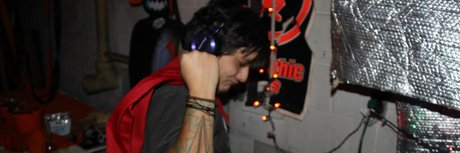 Tonga Balonga アダルト女優 写真