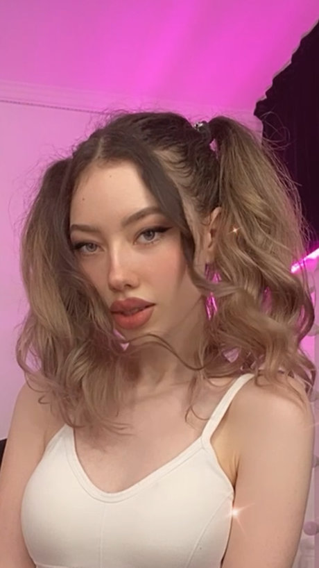 Sinse Milla スターセックス 写真