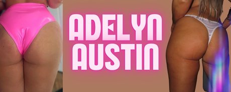 Adelyn Austin セクシー女優 写真