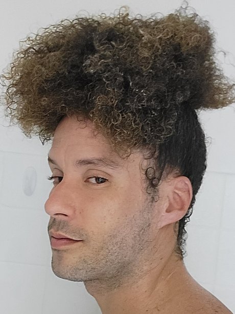 MuscleRican ポルノスター ホット 写真