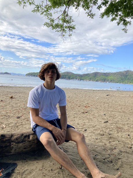 Noah Quir s エロティックモデル 写真