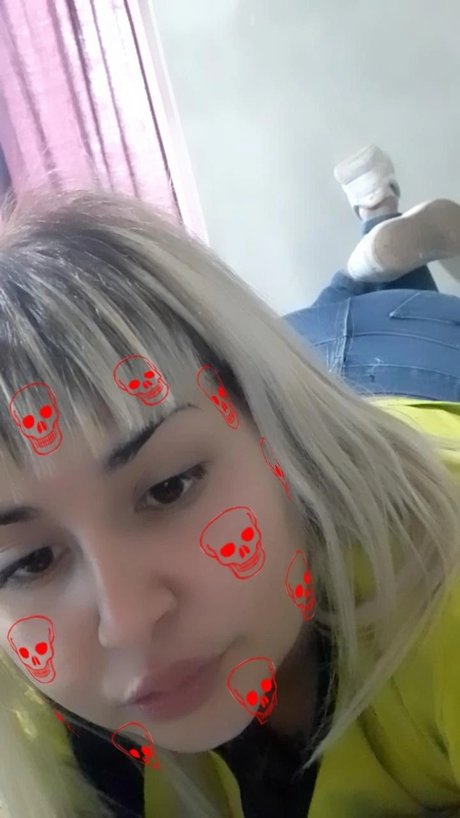 Mia Richi ポルノスター エロティック 写真