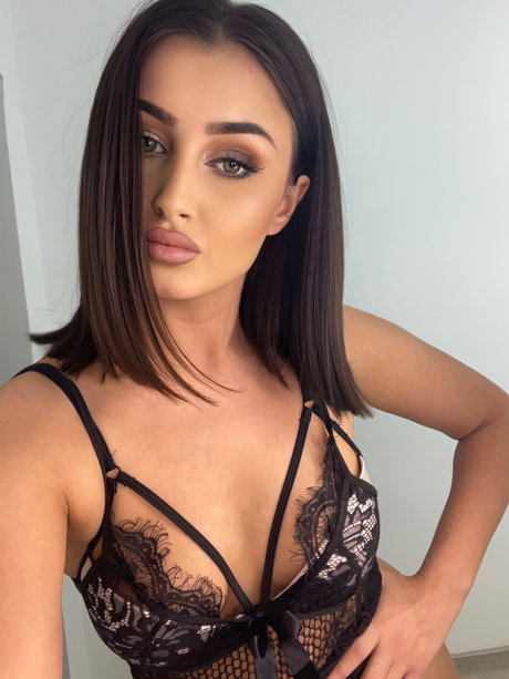 alina ayl 高品質のスター 写真