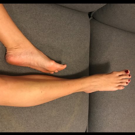 Leja Feet 最高のモデル 写真