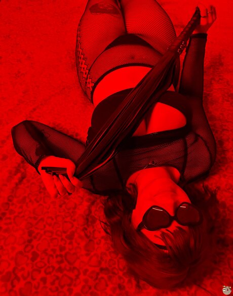 Sinful Sloth Slut she her_ エロティックなモデル 画像