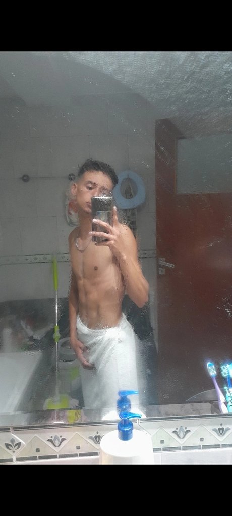 imnfheaven_ ヌードのポルノスター 写真