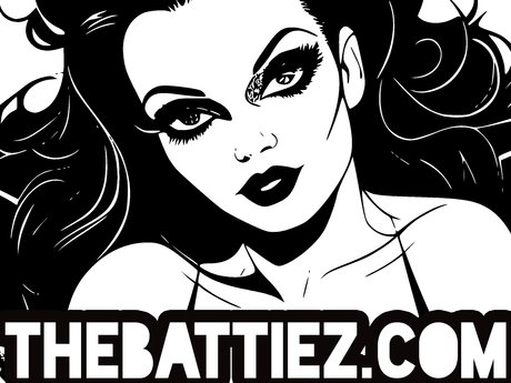 The Battiez 最高の女優 写真