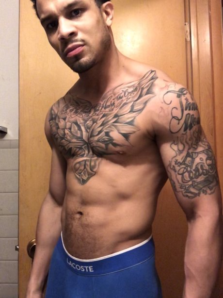 Immanuel 最高のポルノスター 画像