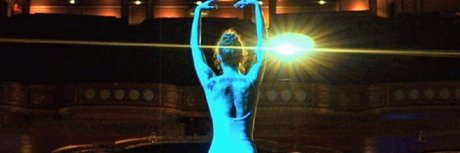 Jen Wick The Ballerina ポルノスター 写真