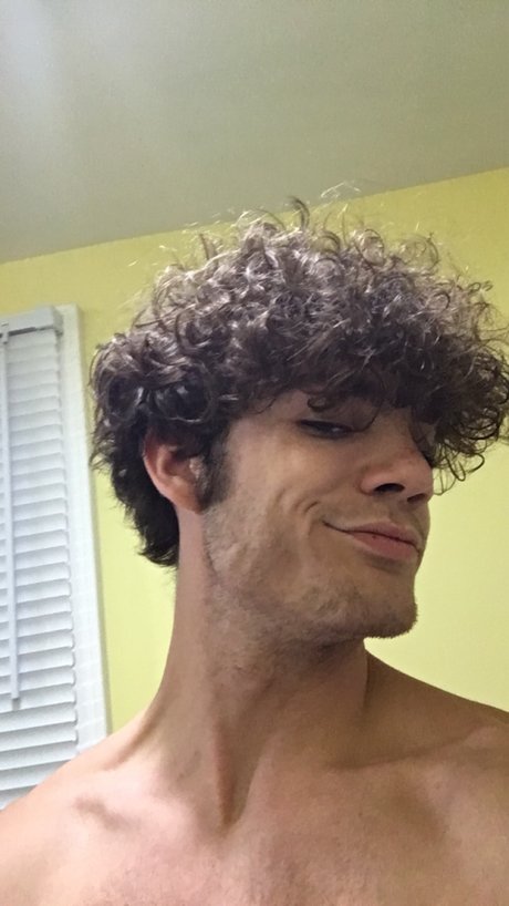 Brayden Puckett 可愛いモデル 写真