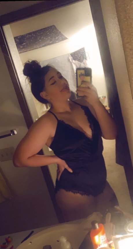 Alanna 完璧なモデル 写真