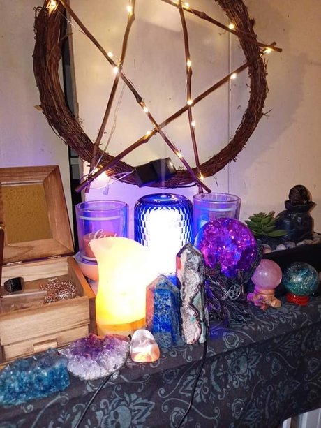 Charles Hagler 限定スター 画像