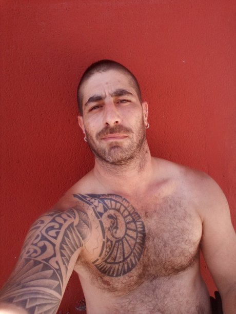 Sergio doniz ポルノモデル 写真