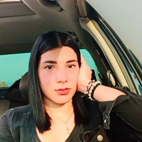 Maria paula Moran アート女優 写真