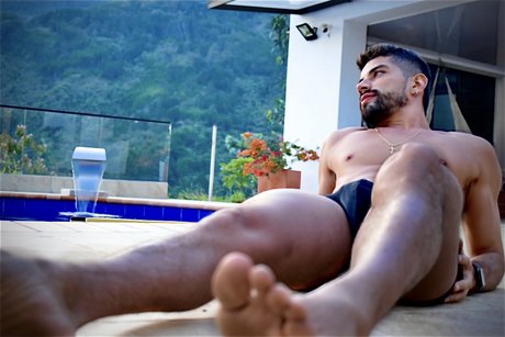 Ethan White HDモデル 写真