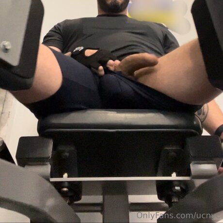 UncutNYC ポルノスター 写真