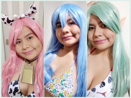 Rakeru トップスター アーカイブ