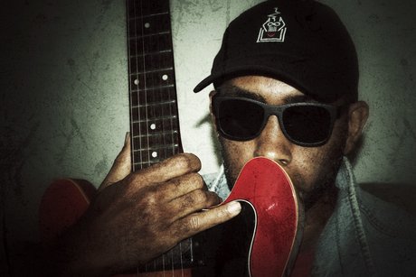 Dubz アートモデル 写真