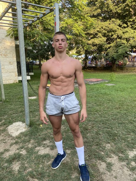 Valentin Bonev 最高のモデル 写真