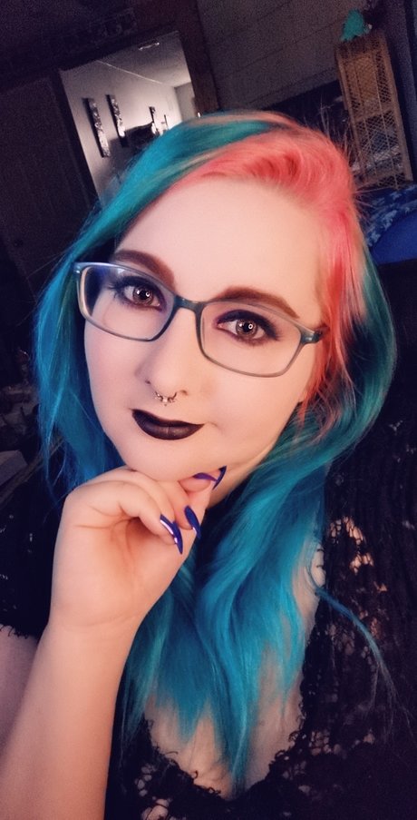 PrettyKitty ヌードのポルノスター ギャラリー