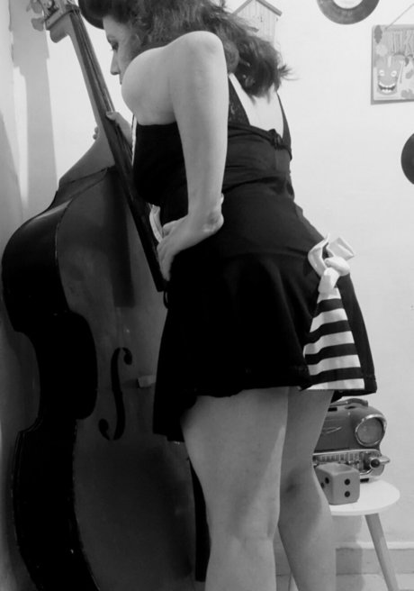 Chispa_ トップモデル ギャラリー