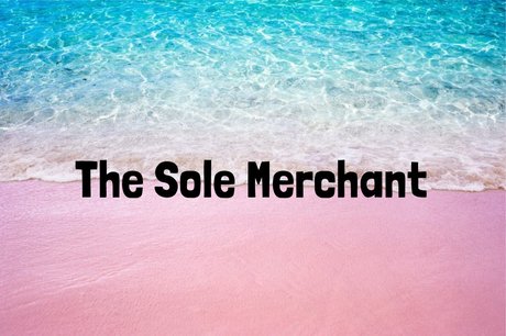 thesolemerchant 素敵なモデル 写真