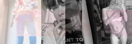 ストリッパーOnlyFans トップ 画像