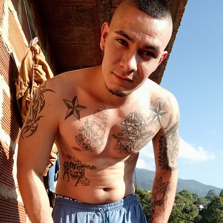 Robinson Rodriguez ポルノスター 画像