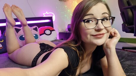 TinyEmily 限定モデル 画像