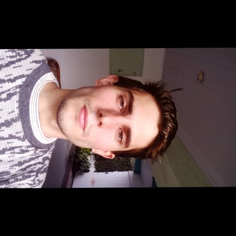 Richard Amaral トップモデル 画像