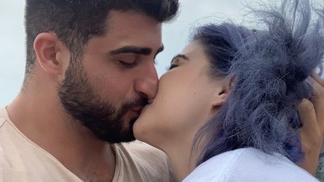 _Tina amp amp Adonis_ 無料モデル ギャラリー