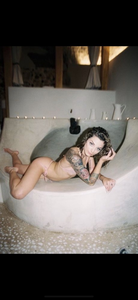 RoxyRyder 最高のモデル 写真