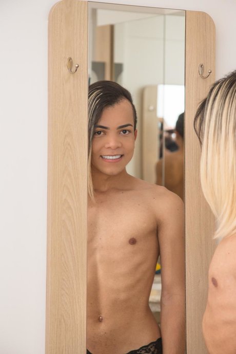 Rick 00 アダルトモデル ギャラリー